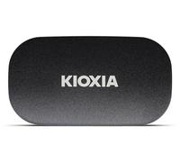 Kioxia Exceria Plus G2 500 Go USB Type-C 3.2 Gen 2 (3.1 Gen 2) Noir