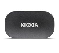 EXCERIA PLUS G2 - SSD - chiffré - 500 Go - externe (portable) - USB 3.2 Gen 2 (USB-C connecteur) - AES 256 bits - TCG Opal Encryption 2.01