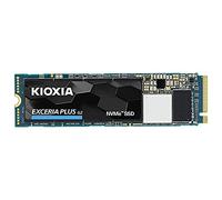 Kioxia EXCERIA PLUS G2 2 To SSD NVMe M.2 2280