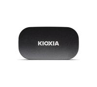 KIOXIA EXCERIA Plus G2 Portable 1TB / Up to 1,050MB/s Read 1000MB/s Write,MIL-ST