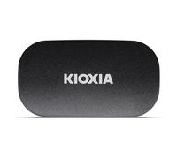 Kioxia EXCERIA PLUS G2 Portable SSD 512G 500 Go USB Type-C 3.2 Gen 2 (3.1 Gen 2) Noir