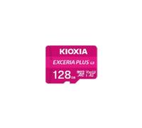 Kioxia EXCERIA PLUS G3 128 GB MicroSDXC UHS-I Clase 10 U3 V30 A2