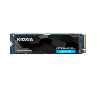 Kioxia SSD