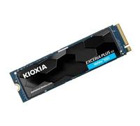 Kioxia Disque dur interne EXCERIA PLUS G3 SSD NVMe 1.4 2 To