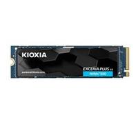 KIOXIA Exceria Plus G3 Series LSD10Z001TG8 - SSD - 1 To - interne - M.2 2280 - PCIe 4.0 x4 (NVMe) G