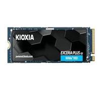Kioxia Disque dur interne EXCERIA PLUS G3 SSD NVMe 1.4 2 To