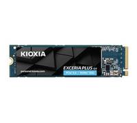 KIOXIA Exceria Plus G4 Series LVD10Z001TG8 - SSD - 1 To - interne - M.2 2280 - PCI Express 5.0 x4 (NVMe) G