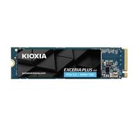Kioxia SSD interne Exceria Plus G4 LVD10Z002TG8 2 To M.2 2280 PCIe 5.0 x4 (NVMe)