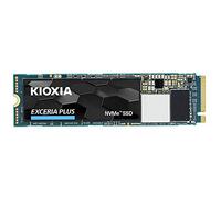 KIOXIA EXCERIA Plus M.2 2To PCI Express 3.1a TLC NVMe