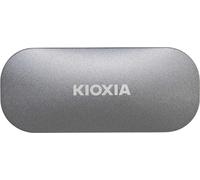 KIOXIA Exceria Plus Portable SSD USB 3.2 Gen2 Type C 2TB