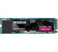 Kioxia Exceria Pro 2 To M.2 PCI Express 4.0 NVMe BiCS FLASH TLC