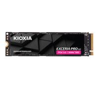 Kioxia Exceria Pro G2 1 TB SSD