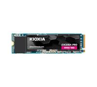 KIOXIA EXCERIA PRO LSE10Z002TG8 - SSD - 2 To - interne - M.2 2280 - PCIe 4.0 x4 (NVMe) G