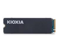 KIOXIA EXCERIA - SSD - 1024 Go - interne - M.2 2280 - PCIe 4.0 x4 - dissipateur de chaleur intégré