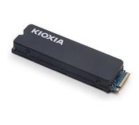 KIOXIA EXCERIA - SSD - 2048 Go - interne - M.2 2280 - PCIe 4.0 x4 - dissipateur de chaleur intégré G
