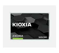 Kioxia SSD interne Exceria 480 Go 2,5" SATA 6 Gb/s TLC