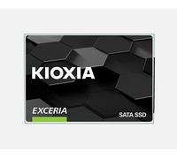 KIOXIA - EXCERIA - Disque dur interne - 480 Go - SSD SATA