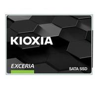 Kioxia SSD interne Exceria 480 Go 2,5" SATA 6 Gb/s TLC