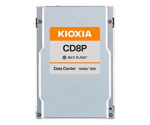 Kioxia KCD8XPUG12T8 Nouveau