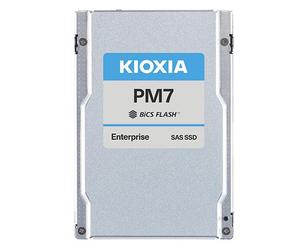 Kioxia KPM7VRUG1T92 Nouveau