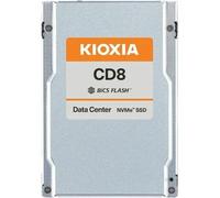 Kioxia Lecture Intensive KCD8XRUG15T3