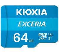 Kioxia LMEX1L064GG2 Nouveau