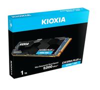Kioxia LSD10Z001TG8 disque SSD M.2 1 To PCI Express 4.0 NVMe BiCS FLASH TLC - Neuf