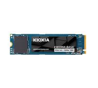 Kioxia LSF10Z001TG8 disque SSD 1 To M.2 PCI Express 4.0 NVMe QLC