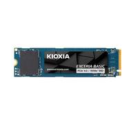 Kioxia SSD Exceria Basic – 2 To NVMe M.2 2280 PCIe 4.0