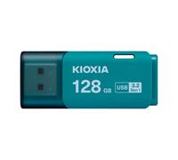 Kioxia TransMemory U301 Unidad Flash USB 3.2 64GB Negro