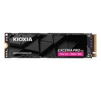 Kioxia LVE10Z4T09G8 Nouveau