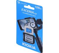 KIOXIA microSD-Card Exceria 128GB