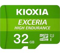 KIOXIA microSD-Card Exceria High Endurance 32GB