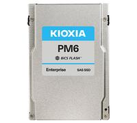 Kioxia PM6-M 800 Go 2.5 SAS BiCS FLASH TLC