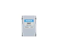 Kioxia PM7-R 30.7To SSD 2.5" SAS 22.5Gbps BiCS FLASH TLC, Lecture 4150MB/s, Ecriture 3200MB/s, 720K/80K IOPS, FIPS 140-3