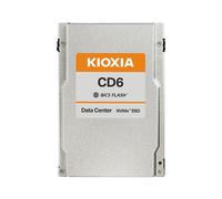 KIOXIA PM7-R Series KPM71RUG30T7 - SSD - Enterprise, Read Intensive - chiffré - 30720 Go - interne - 2.5" - SAS 24Gb/s