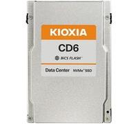 KIOXIA PM7-R Series KPM7VRUG3T84 - SSD - Enterprise, Read Intensive - chiffré - 3840 Go - interne - 2.5" - SAS 24Gb/s - Self-Encrypting Drive (SED) G