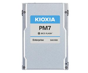 Kioxia PM7-V 3,2 To 2.5 SAS BiCS FLASH TLC
