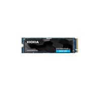 Kioxia SSD 1 To M.2 PCIe 4.0 NVMe 1.4 BiCS FLASH TLC Lecture 5000 Mo/s Écriture 3900 Mo/s - LSD10Z001TG8