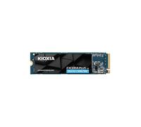 Kioxia SSD 2To M.2 2280 PCIe 5.0 NVMe BiCS FLASH TLC LVD10Z002TG8 - Lecture 10000 Mo/s Écriture 8200 Mo/s - 1300K/1400K IOPS