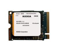 KIOXIA SSD 512 Go M.2 2230 30 mm NVMe PCIe 4.0 Gen 4 x 4 BG5 (OEM)