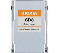 Kioxia SSD 7.68TB KCD8 Series 2,5" PCIe4.0 x4