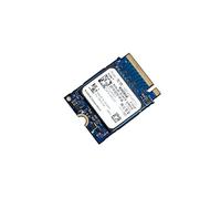 KIOXIA SSD interne, disque SSD PCIe Gen 3 x 4 NVMe 512 Go, M.2 2230, modèle KBG40ZNS512G, emballage OEM