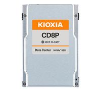 KIOXIA SSD Kioxia CD8P-R, 1,92 To, 2.5' KCD8XPUG1T92