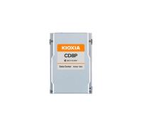 KIOXIA SSD Kioxia CD8P-V, 1,6 To, 2.5' KCD8XPUG1T60