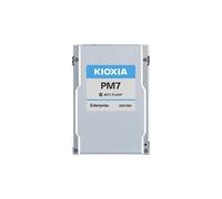 Kioxia SSD PM7-R 1.92TB 2.5'' (15mm) SAS 24Gb/s Read Intensive DWPD 1 | KPM71RUG1T92