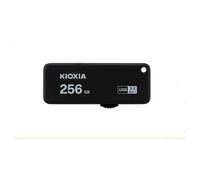 Kioxia TransMemory U365 lecteur USB flash 256 Go USB Type-A 3.2 Gen 1 (3.1 Gen 1) Noir