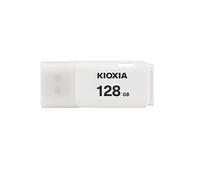 KIOXIA USB2.0 Stick TransMemory U202 white 128GB