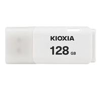 KIOXIA USB2.0 Stick TransMemory U202 white 128GB G