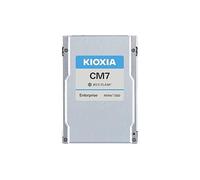 Kioxia Utilisation Mixte KCMYXVUG6T40